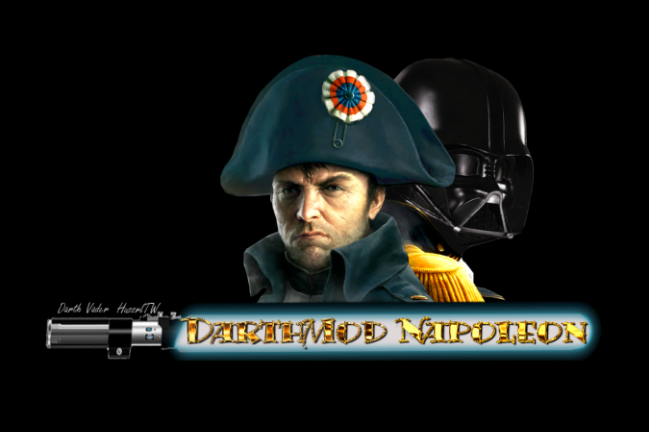 DarthMod Napoleon - ��� ��� Napoleon: Total War �� internetwars.ru