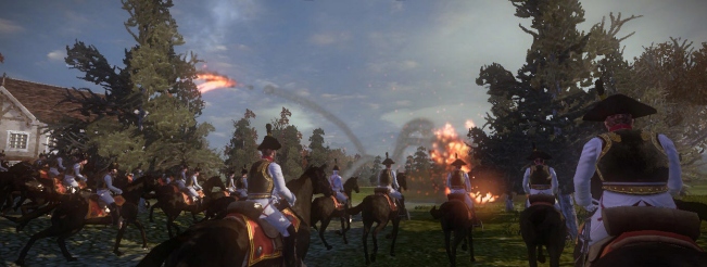 Все моды для Napoleon: Total War на internetwars.ru
