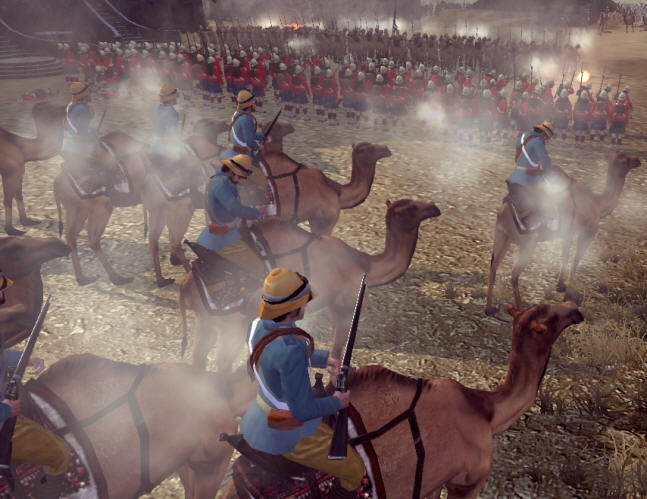 Napoleon: Total War, , 