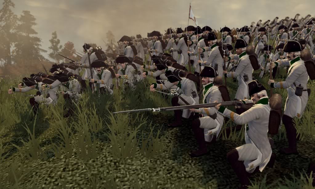 Скачать мод lme для napoleon total war
