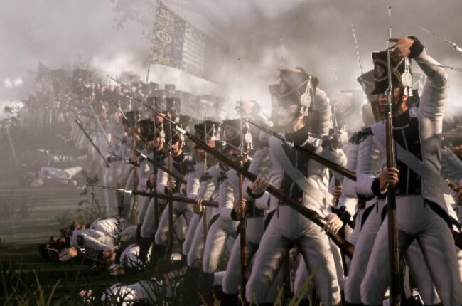 La Montee De L 'Empire (FULL DOWNLOAD) - Napoleon: Total War