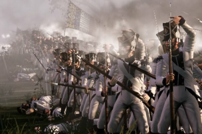 Моды для Napoleon: Total War - III, качаем