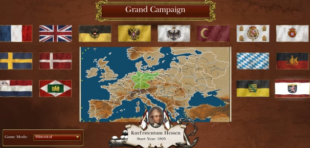 Napoleon : Masters of Europe (MoE) - Napoleon: Total War