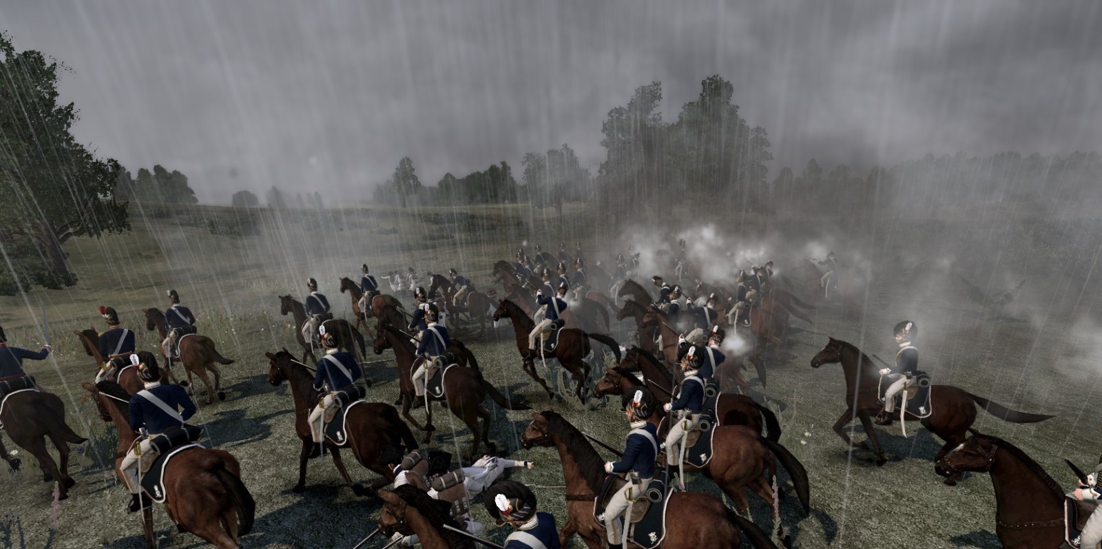 Napoleon : Masters of Europe (MoE) - Napoleon: Total War