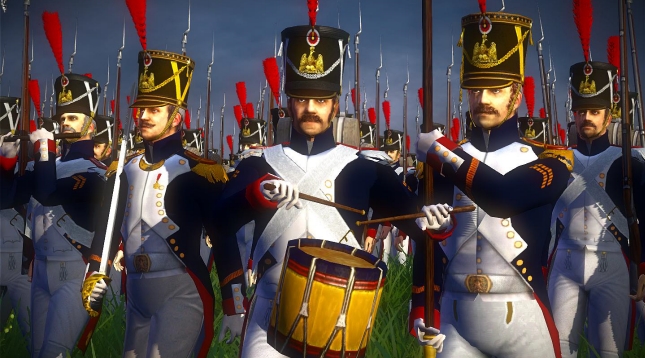 Моды для Total War всей серии - архив, закачка свободная