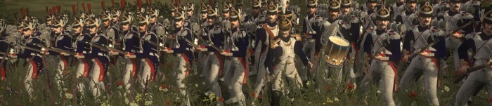     -   Napoleon: Total War  internetwars.ru