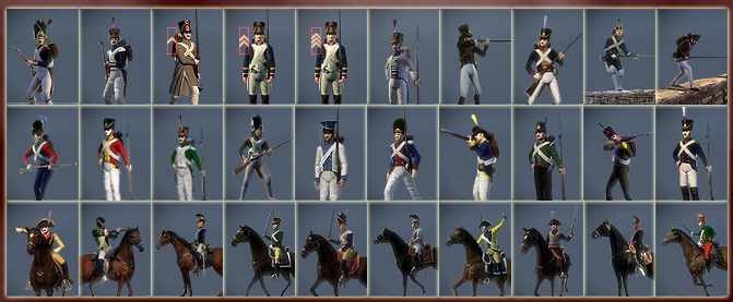    Napoleon: Total War  internetwars.ru