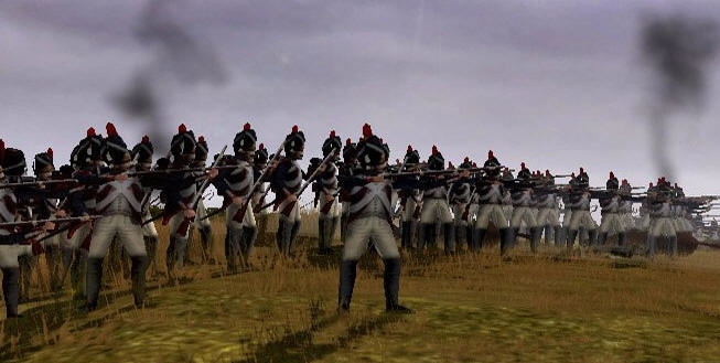    Napoleon: Total War  internetwars.ru