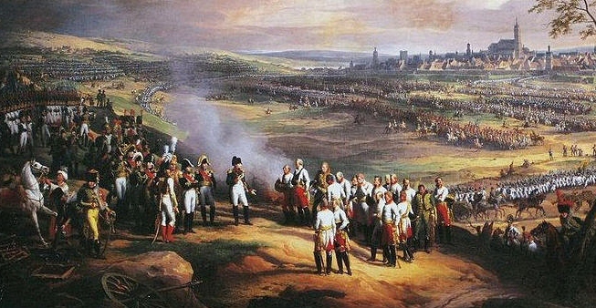 Napoleon: Total War, игра и моды на internetwars.ru