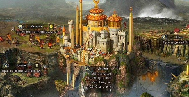 Игра империй секреты игры