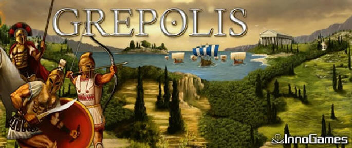 Grepolis,    - !