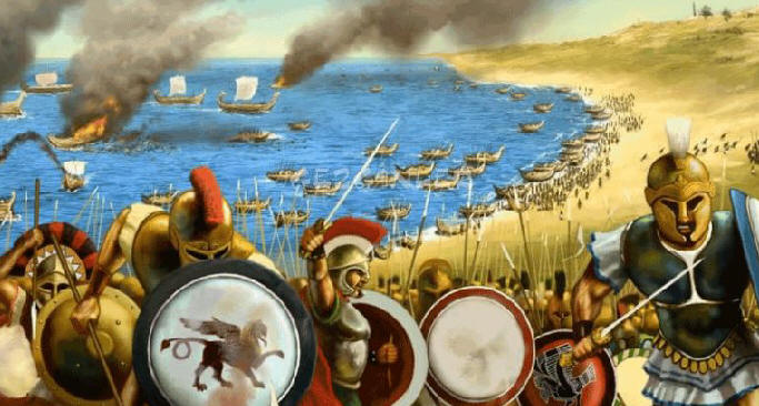 Онлайн стратегии, хит парад, Grepolis и другие!