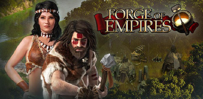 Forge of Empares - подробный разбор и подключение к русскому сайту