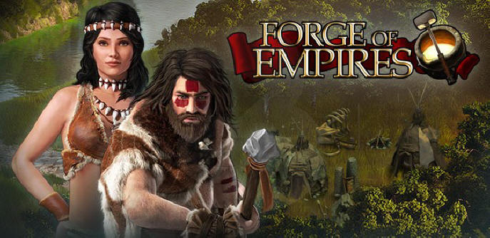 Forge of Empares -       