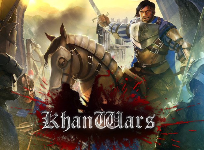 Khan Wars,   -   