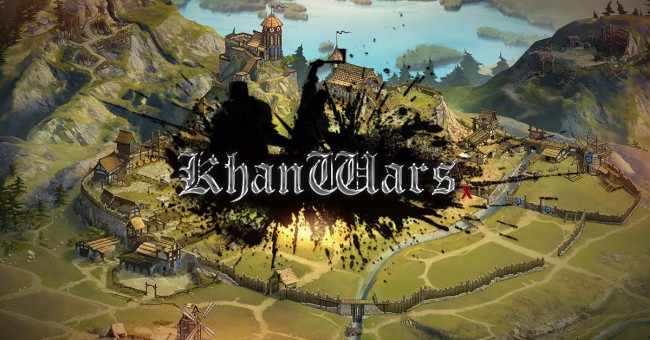 Khan Wars, Княжеские войны секреты игры