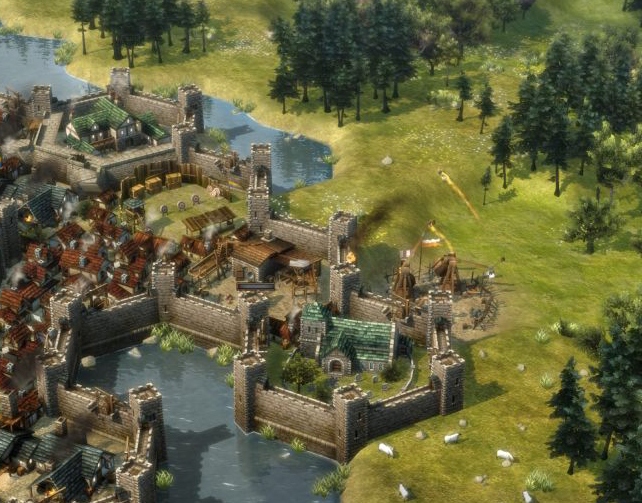     Total War Battls: Kingdom