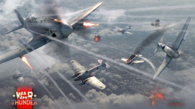 секреты игры War Thunder