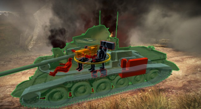 War Thunder как играть