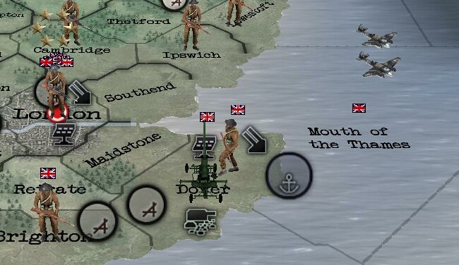 прохождение мода для Hearts of Iron 3