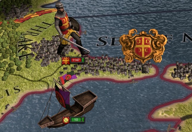 скачать мод для Crusader Kings 2
