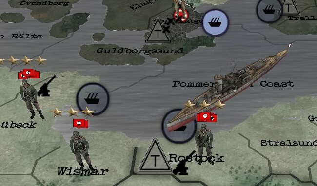скачать моды для Paradox