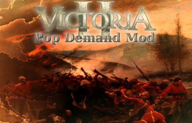   Victoria 2