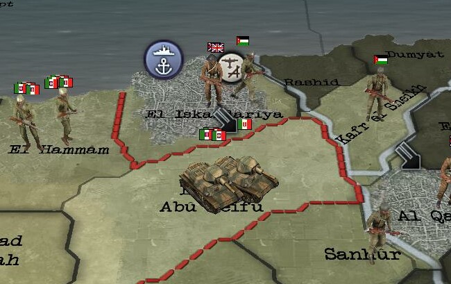 скачать моды для Hearts of Iron 3