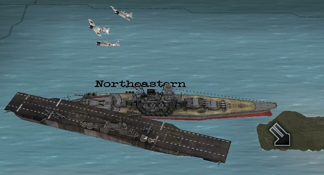 прохождение мода для Hearts of Iron 3