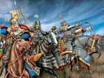 МОДы для Европа III, Виктория II и День Победы III на сайте internetwars.ru