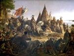 МОДы для Европа III, Виктория II и День Победы III на сайте internetwars.ru