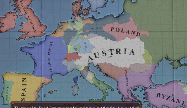 Все моды для Victoria 2