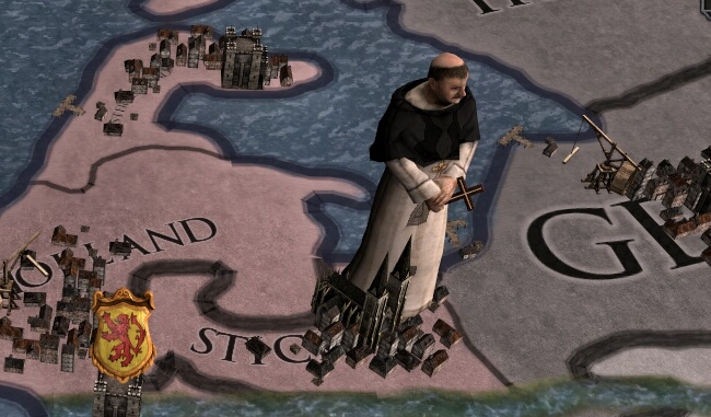 скачать бесплатно мод для Crusader Kings 2