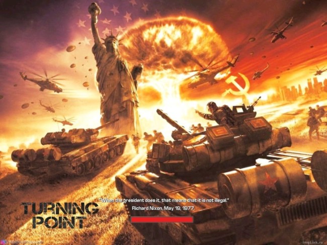 мод для День Победы 2, Darkest Hour на internetwars.ru