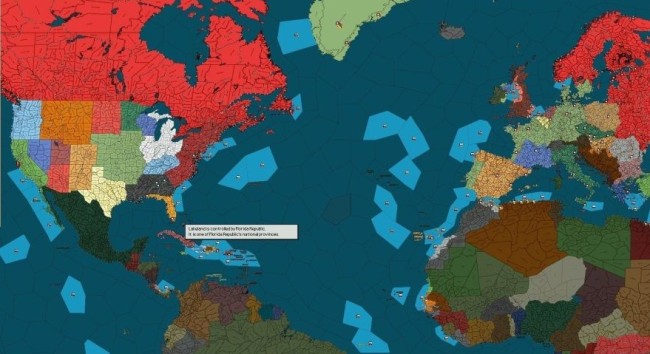 мод для День Победы 2, Darkest Hour на internetwars.ru