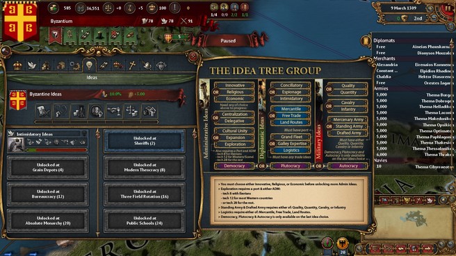 VERITAS ET FORTITUDO, EU4, моды, обзор, скриншоты, новые провинции, улучшенная графика