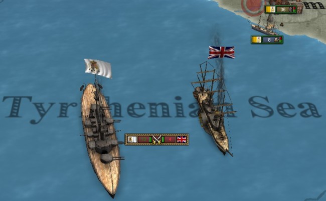 Мод для Victoria 2