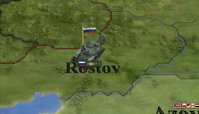 мод для Виктория 2