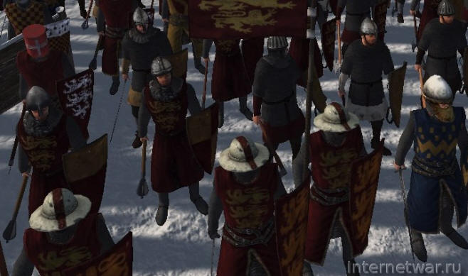 total war attila мод medieval kingdoms