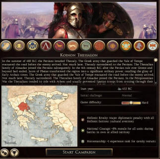 Модификации для Total War всей серии - архив, закачка свободная