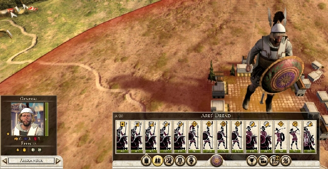    Total War: Rome II  internetwars.ru