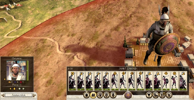 Все моды для Total War: Rome II на internetwars.ru