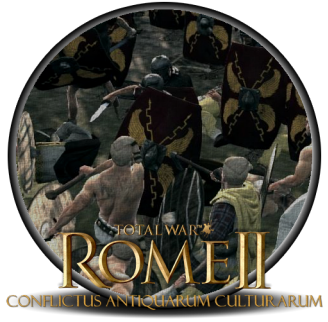 Conflictus Antiquarum Culturarum -   Total War: Rome II  internetwars.ru