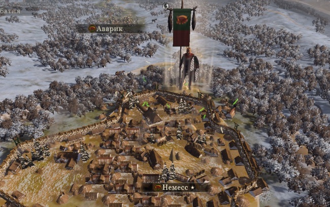 Total War: Rome II. Caesar in Gaul,   