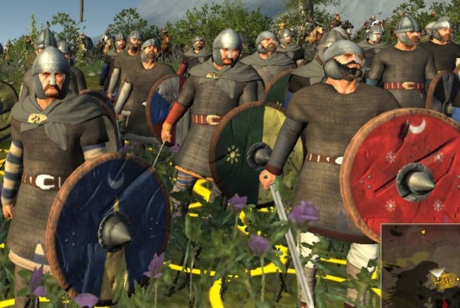    Total War: Rome 2