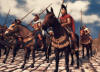 Divide et Impera,   Total War Rome - II