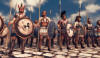 Divide et Impera,   Total War Rome - II