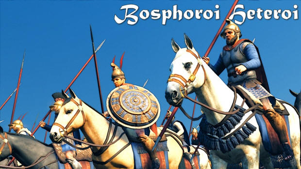 Лично я качаю моды для Rome II Total War с internetwars.ru