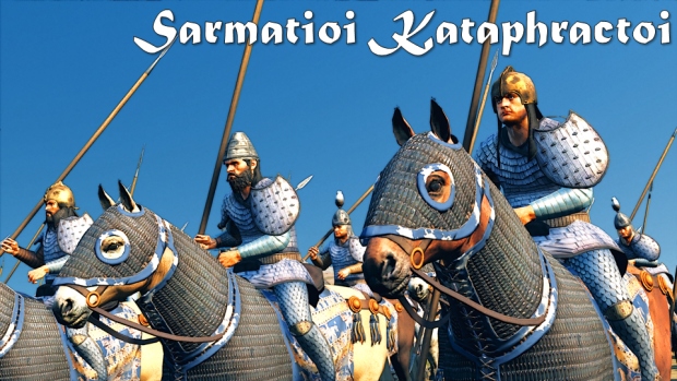 Total War Rome - II, тотал вар, все моды и все тут!