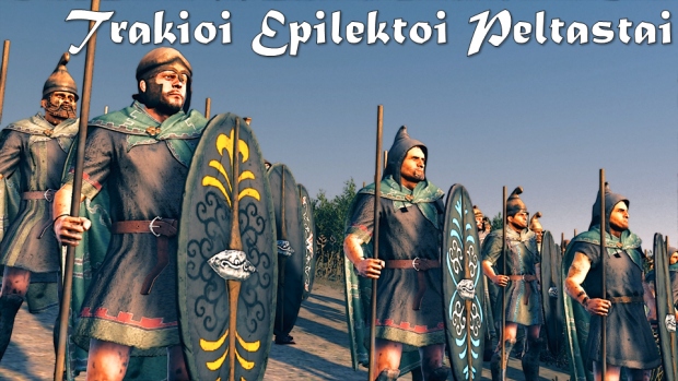     Total War Rome 2  internetwars.ru